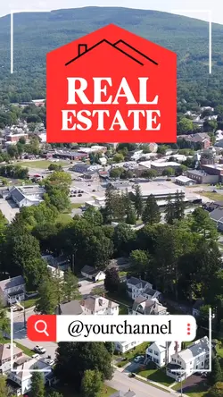 Real Estate Promo