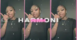Simple pink intro 💖