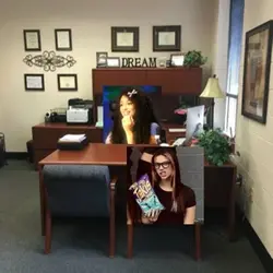 Principal office