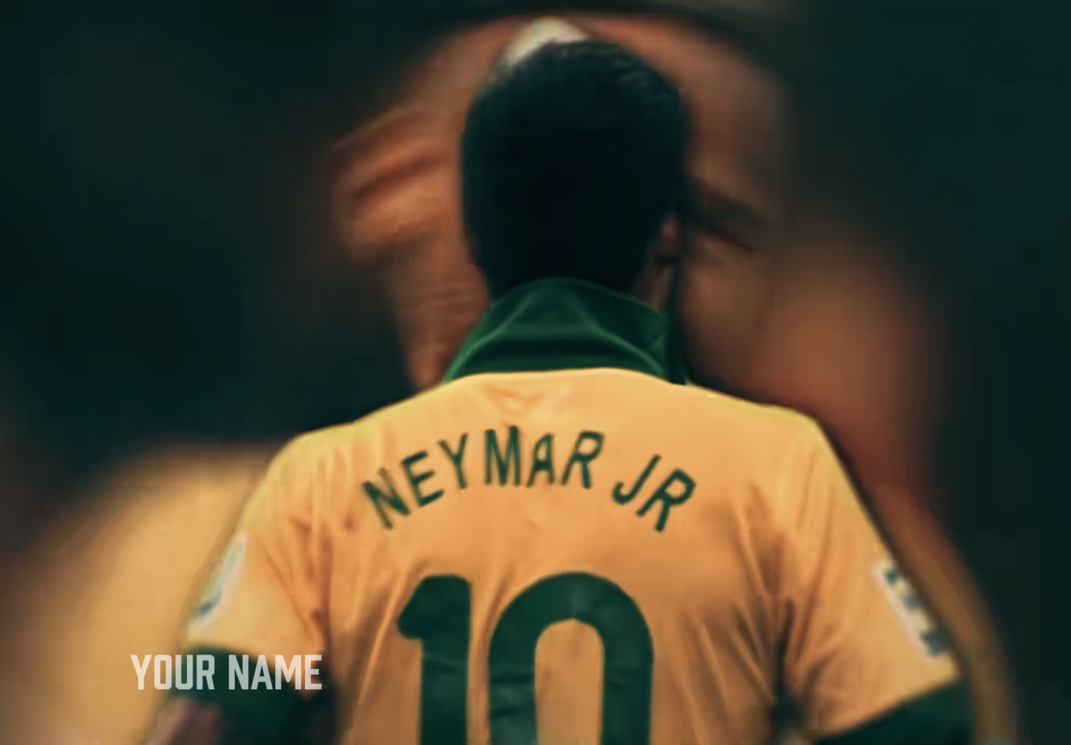 Neymar jr edit