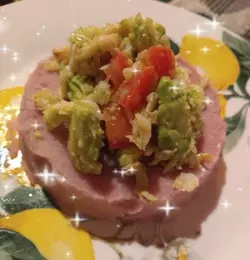 Antojitos