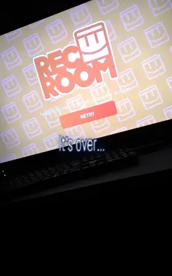 R. I. P. Rec Room
