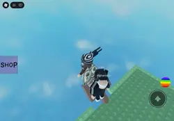 Space thing 