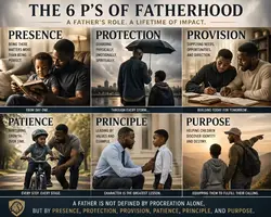 A Father