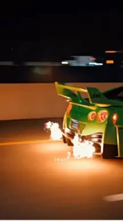Car edit