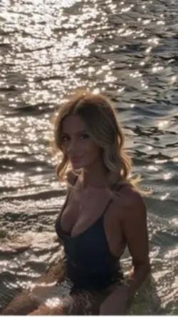 Ocean vibes 