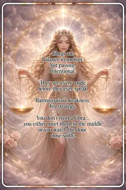 Libra ♎️ 