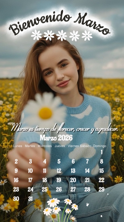 Marzo 2026