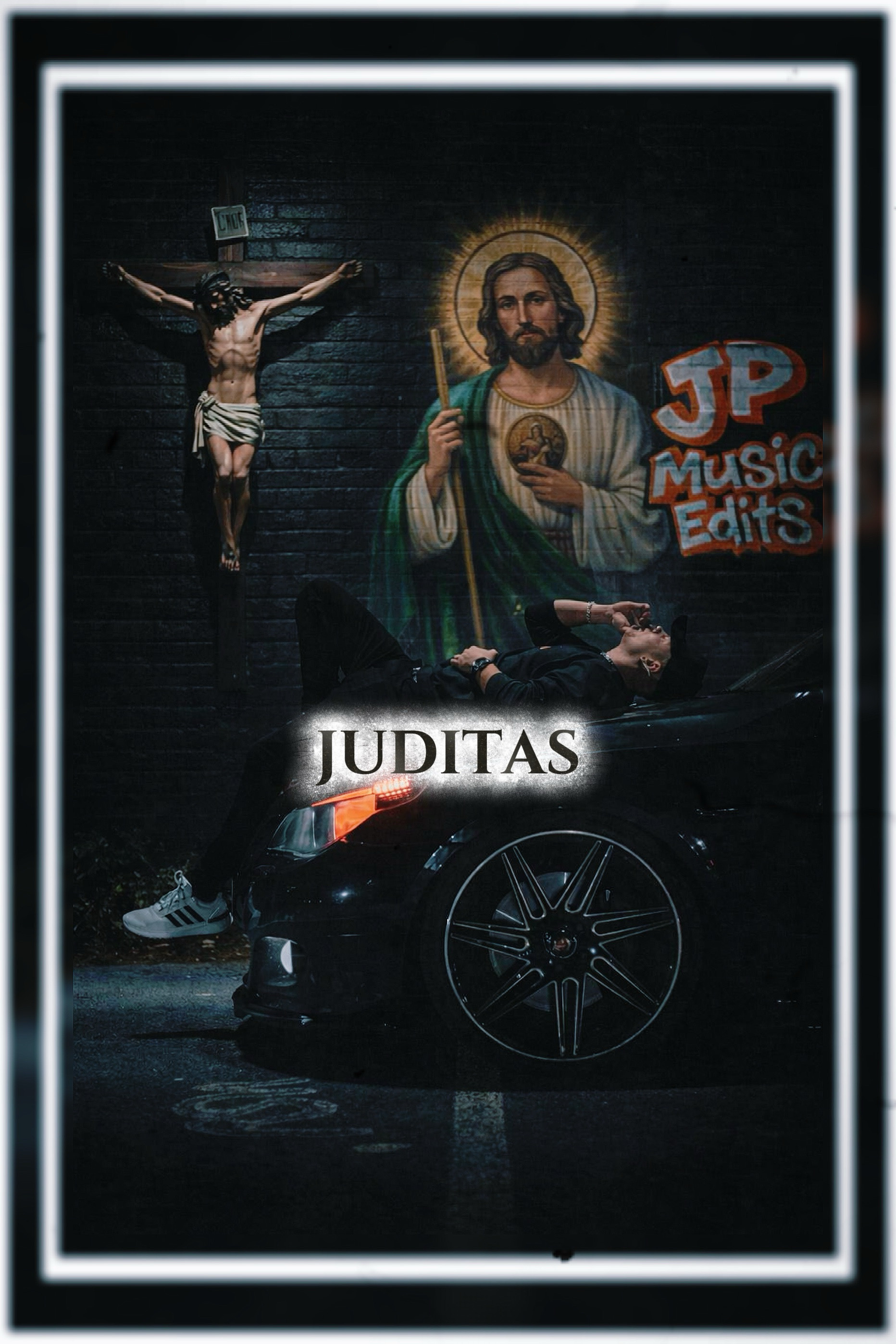 San Juditas Tadeo💚