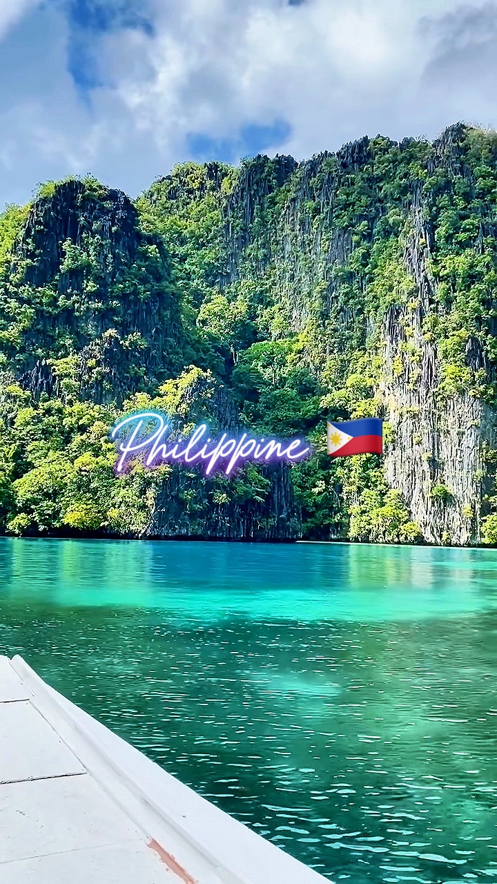 Voyage aux Philippines