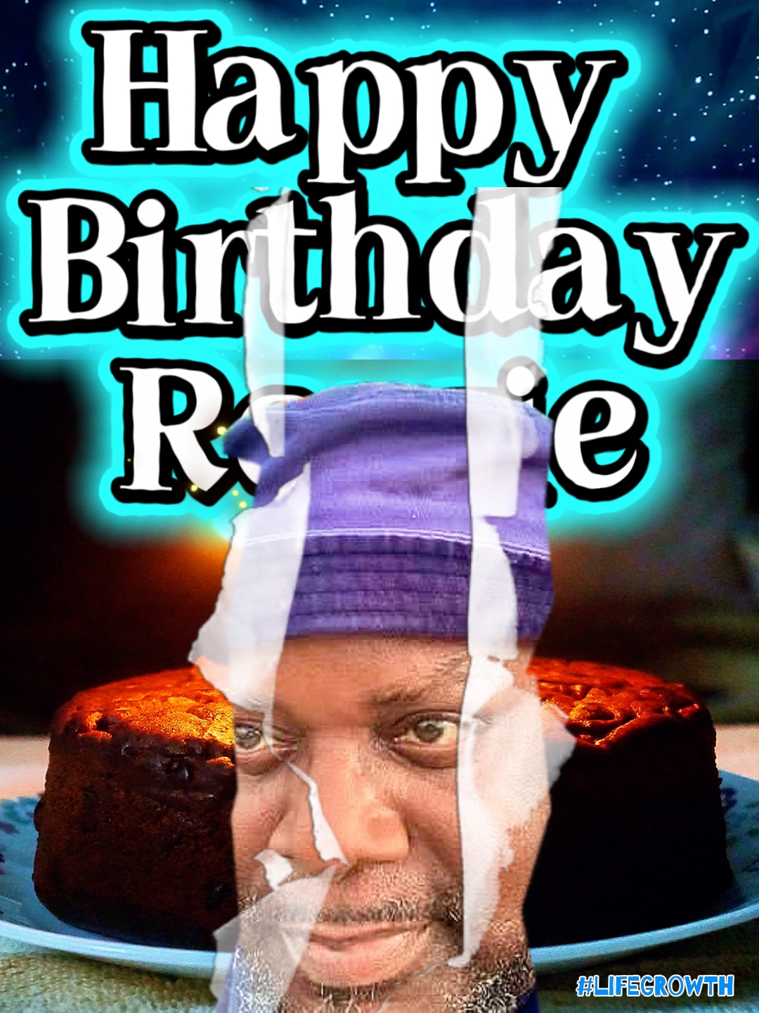 HB Reggie