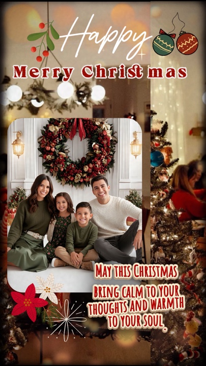 merry Christmas