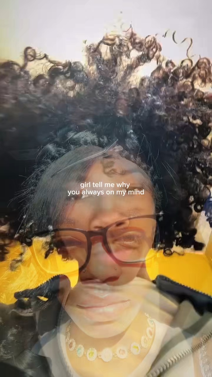 En mi mente