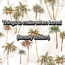 Beauty (it works)