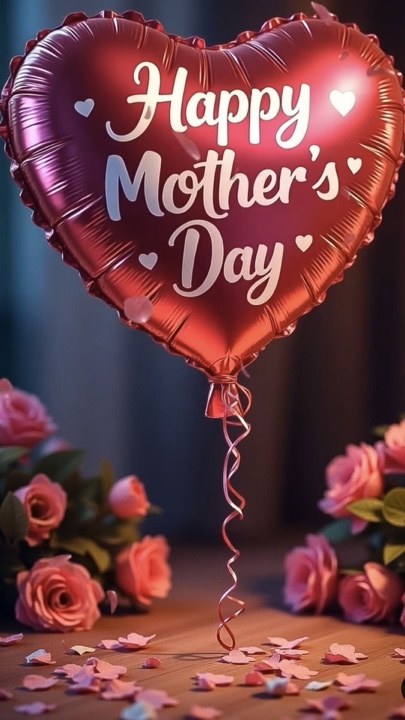 Mother’s Day 🌹