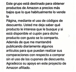 Descuento 