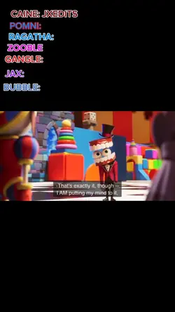 Voiceover- TADC EP 8