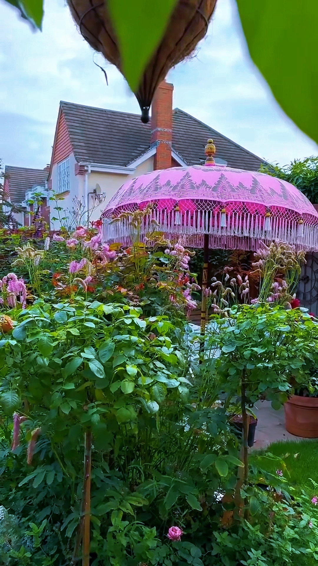 Jardinería