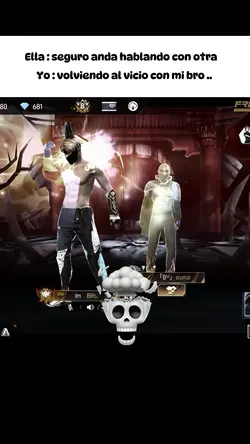 Volviendo al vicio 🔥