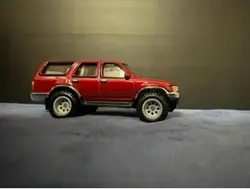 Car edit