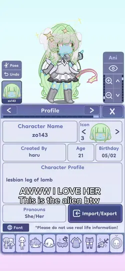AWW SO CUTE