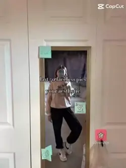 faceless pics🙃💕