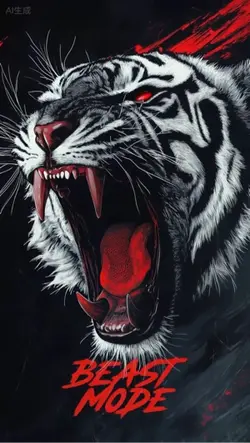 3D wallpaper 