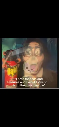 BUG SPRAY