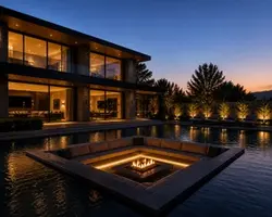 Luxury home Tour