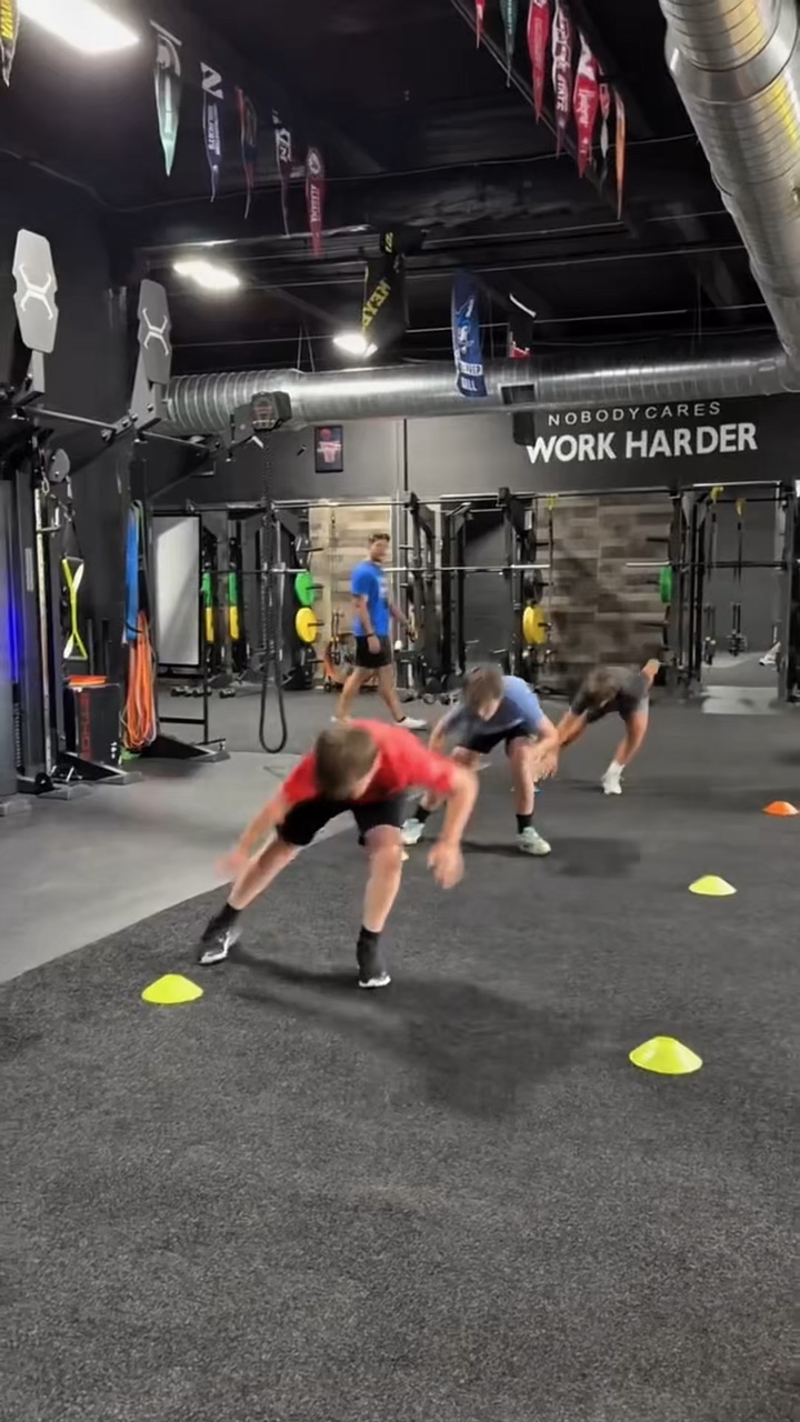 kids crossfit