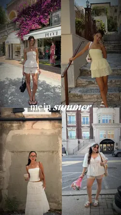 Summer vs Winter 4️⃣