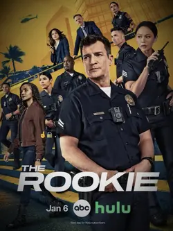 the rookie 🤞🔒 .