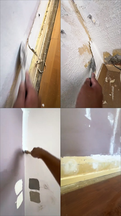 Home renovation