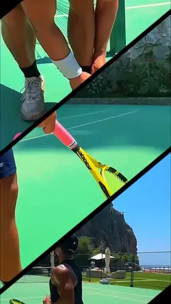 tennis