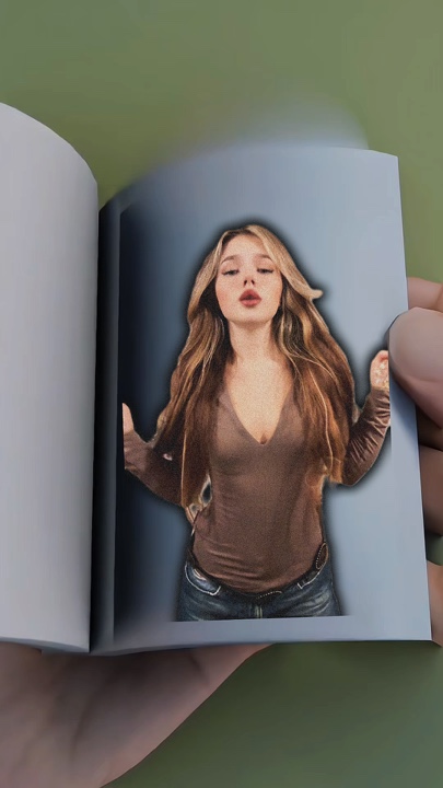 Libro animado