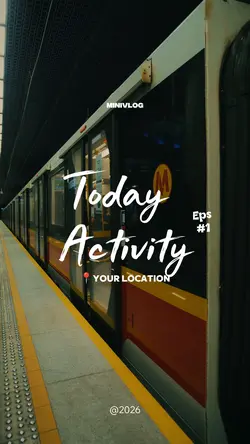 Today Activity
