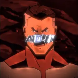 Omni man edit 