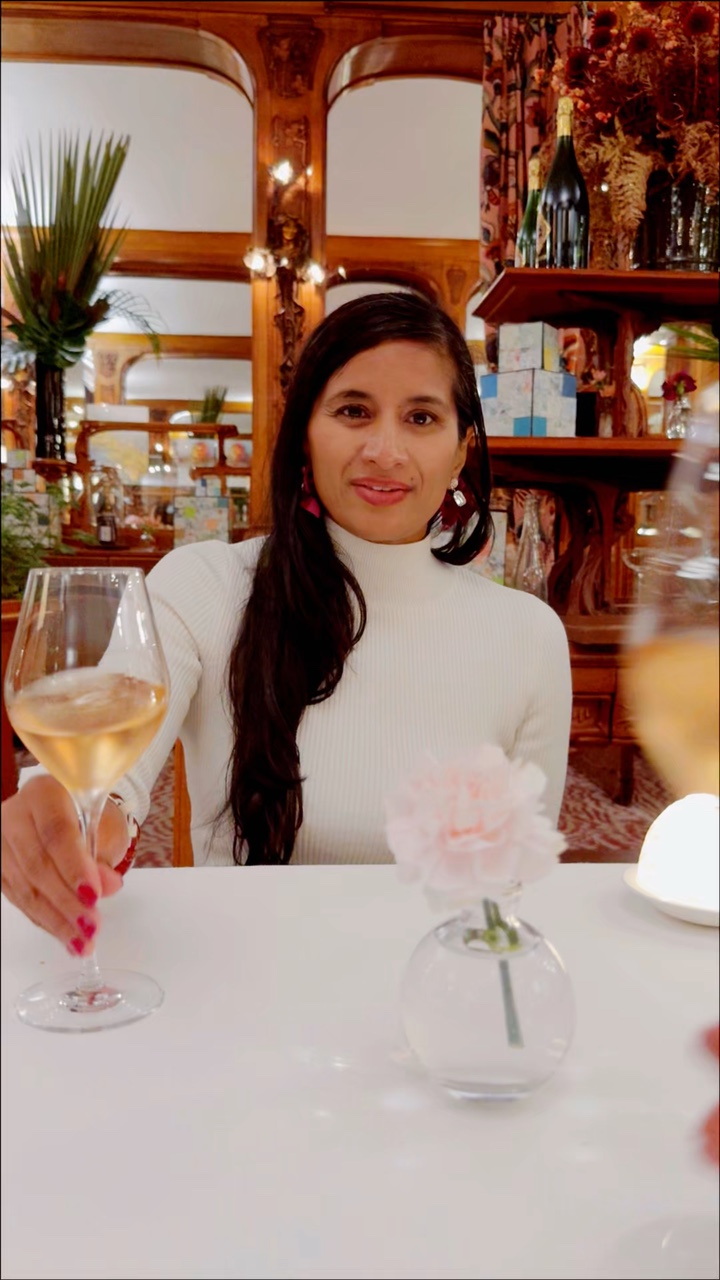 Restaurante Francês 