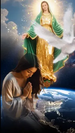 Virgencita De Guadal