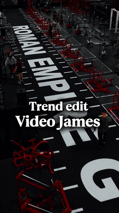 Video gym 