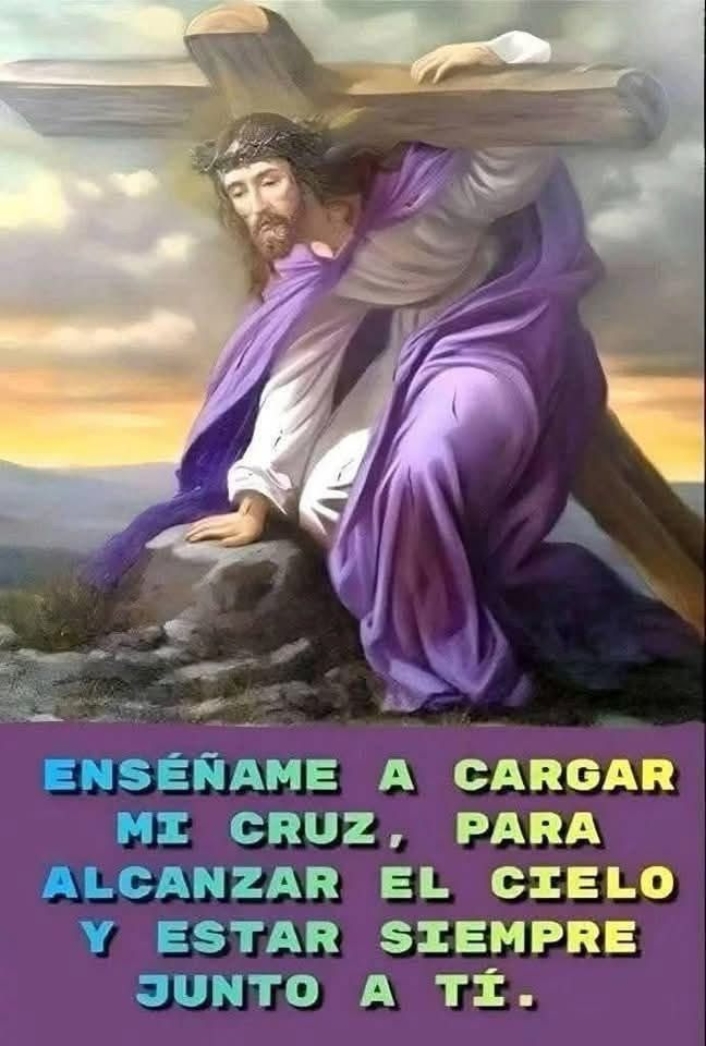 Oración 