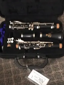 clarinettt