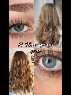 My Genes
