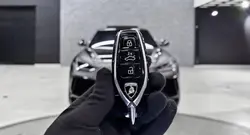 Mansory Lamborghini 
