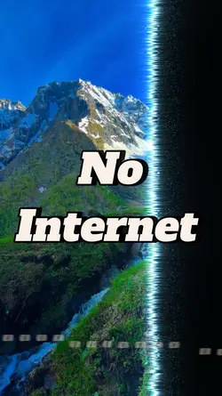 Peace no Internet