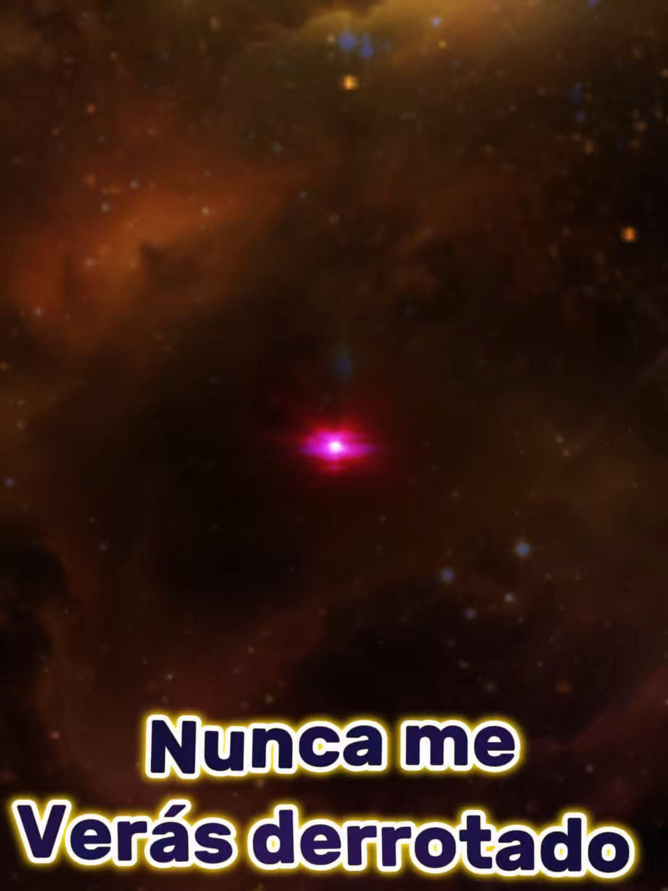 Nunca 