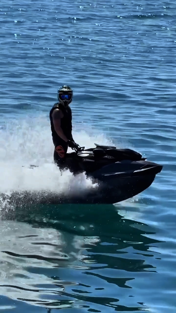 Jetski