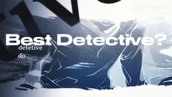 Detective Edit