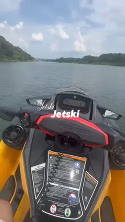 Jetski