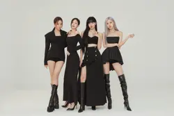 Blackpink 
